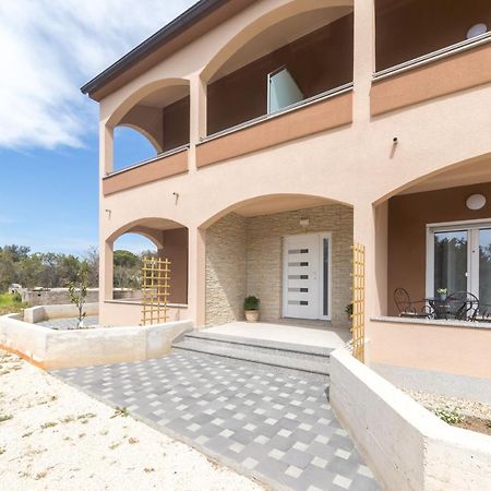Agava Apartment Ugljan Luaran gambar