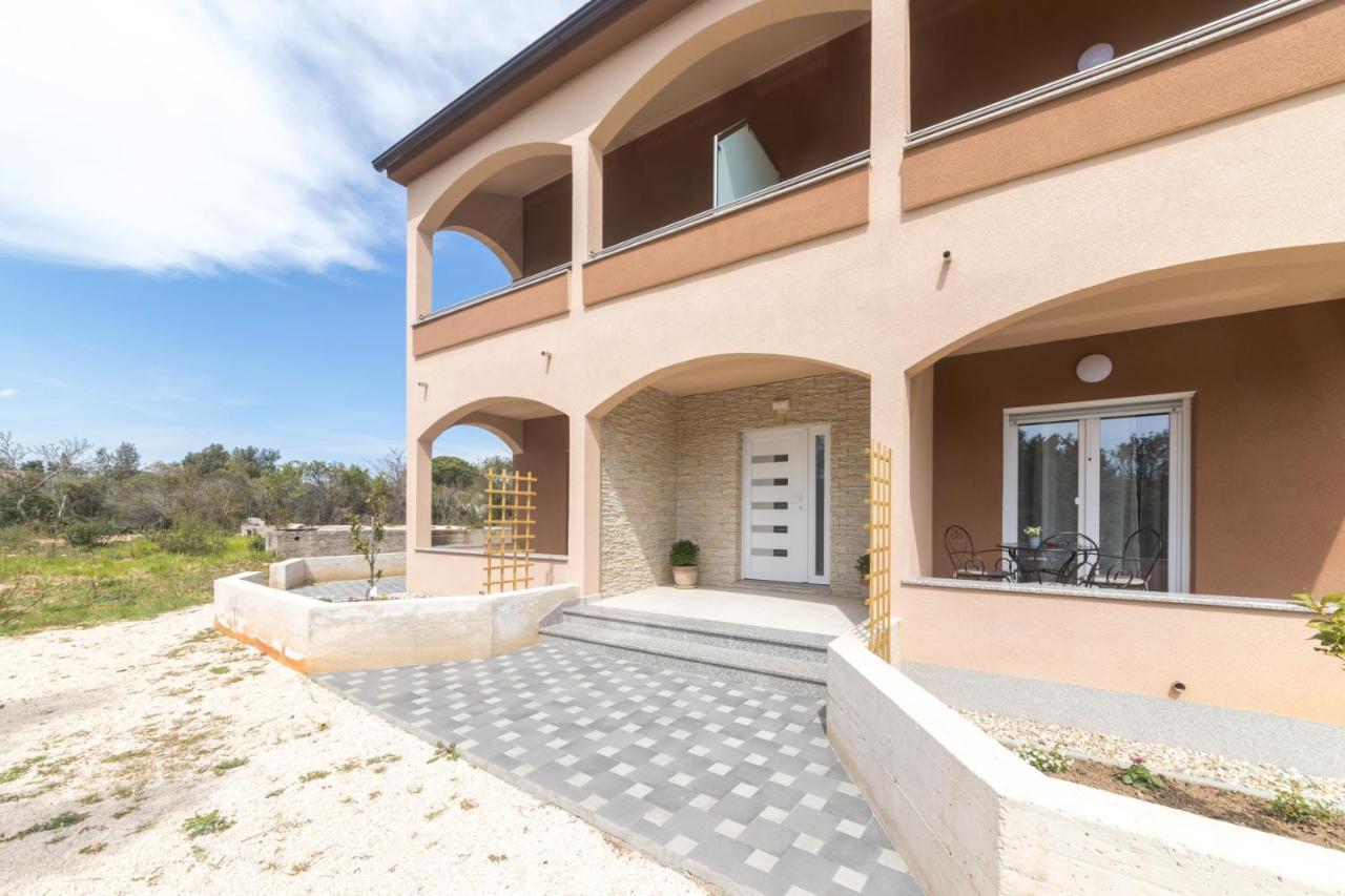 Agava Apartment Ugljan Luaran gambar