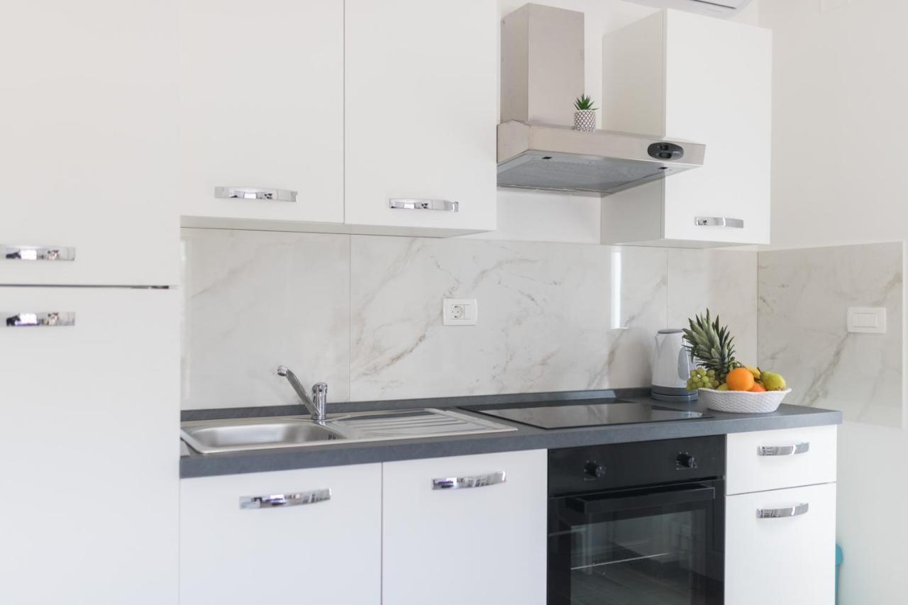 Agava Apartment Ugljan Luaran gambar