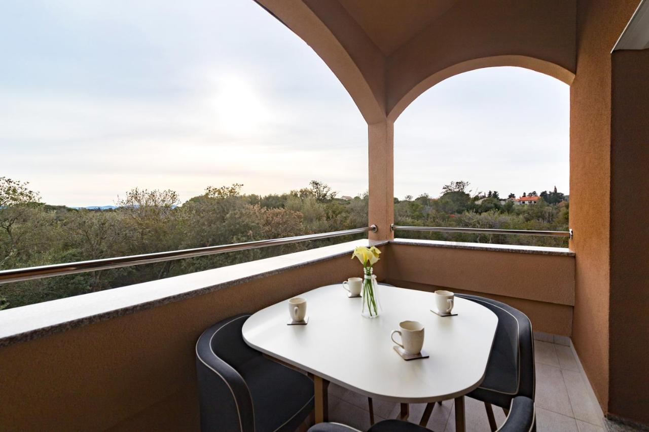 Agava Apartment Ugljan Luaran gambar