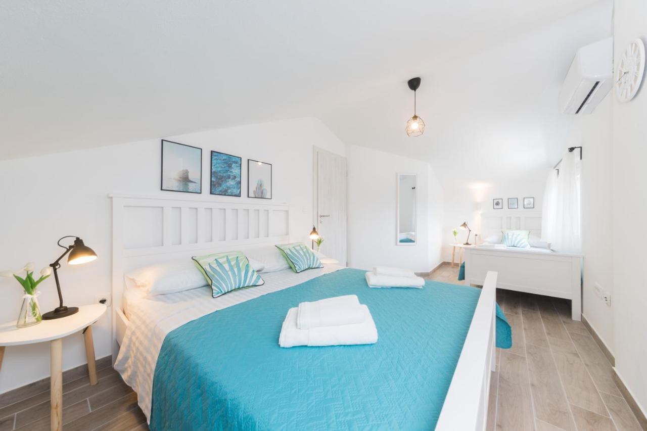 Agava Apartment Ugljan Luaran gambar