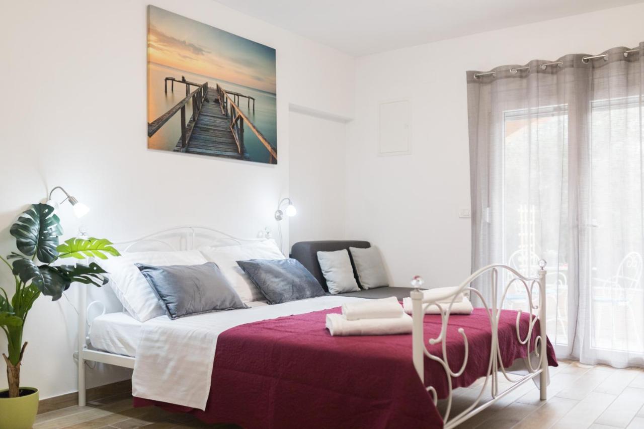 Agava Apartment Ugljan Luaran gambar