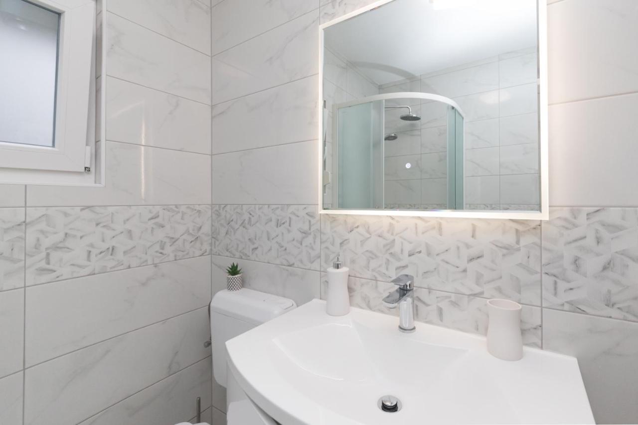Agava Apartment Ugljan Luaran gambar