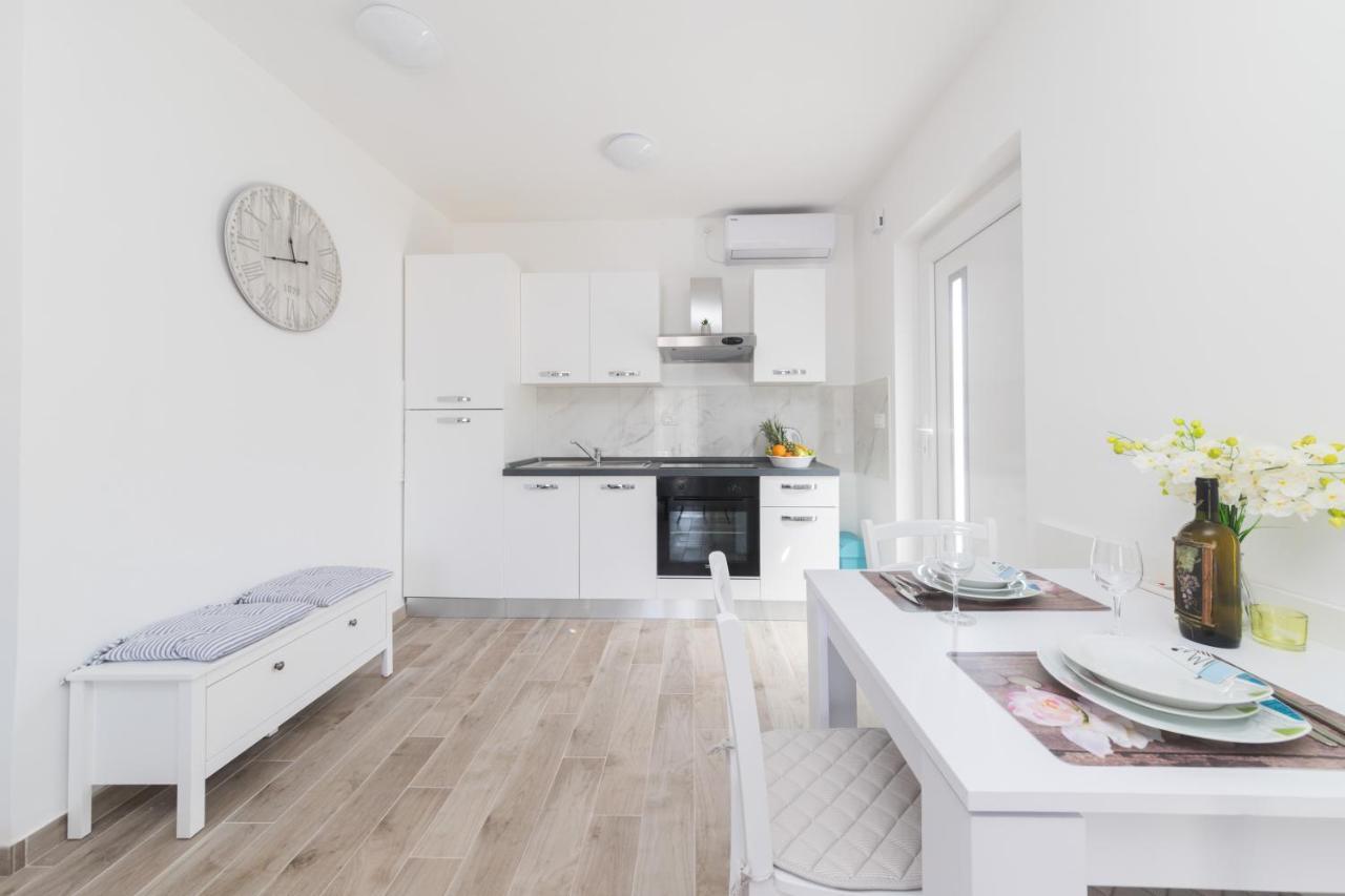 Agava Apartment Ugljan Luaran gambar