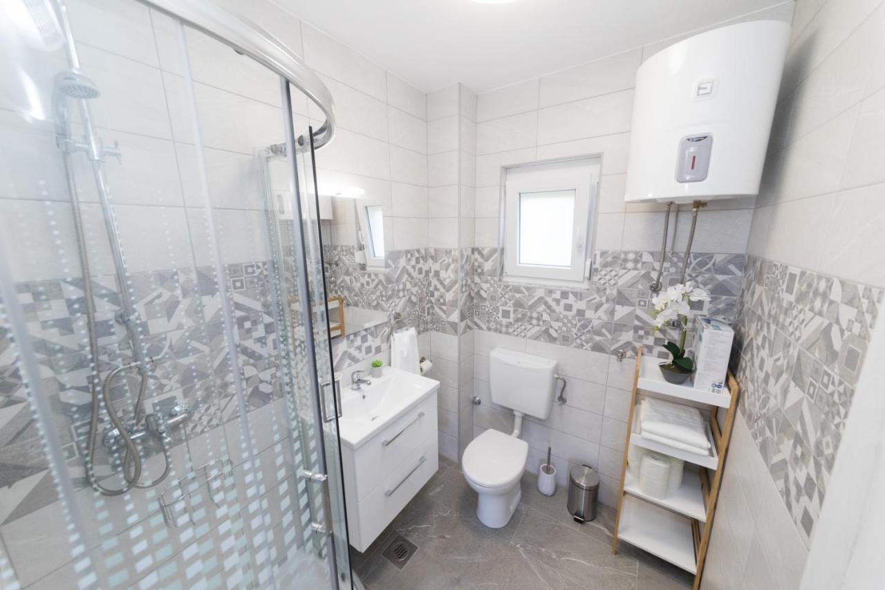 Agava Apartment Ugljan Luaran gambar