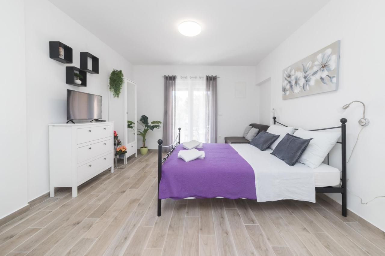 Agava Apartment Ugljan Luaran gambar