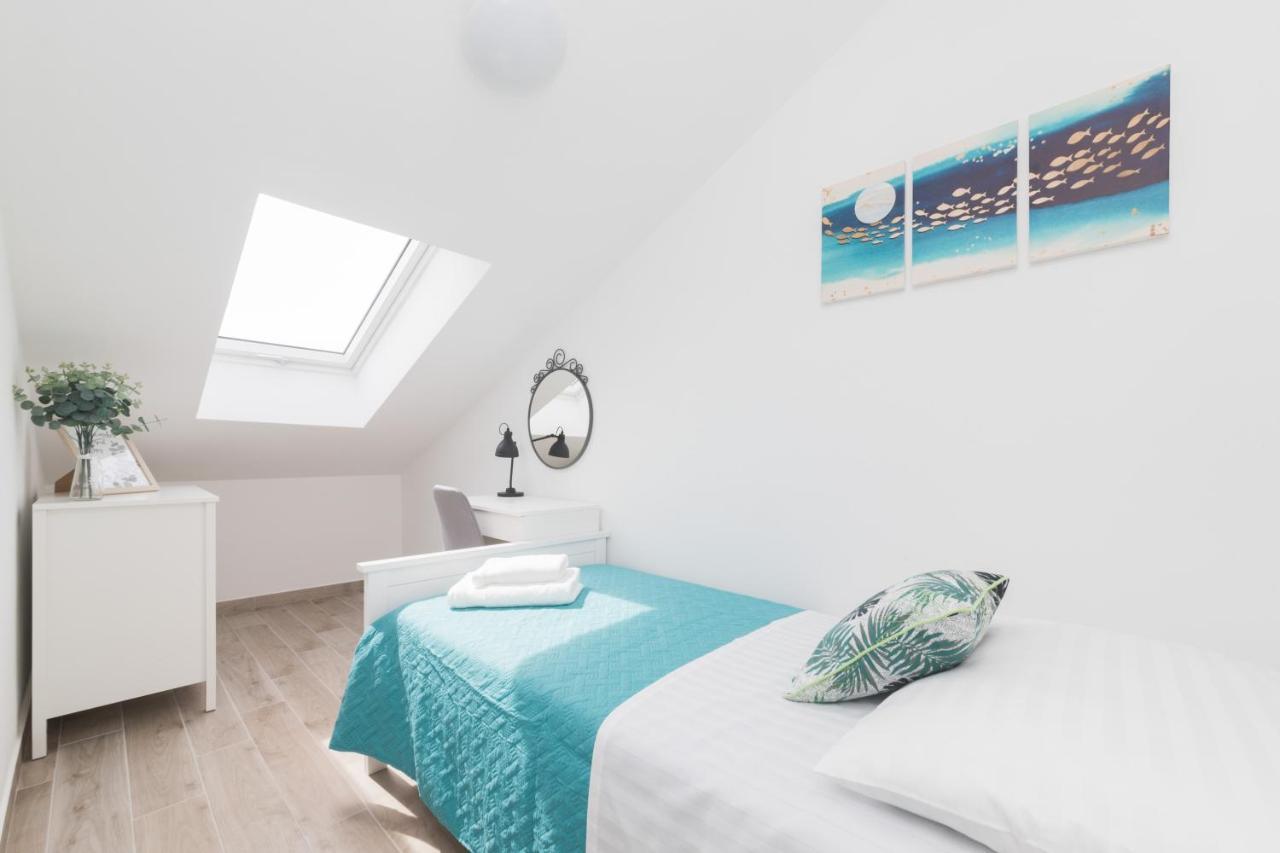 Agava Apartment Ugljan Luaran gambar