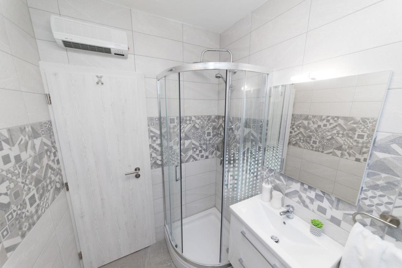 Agava Apartment Ugljan Luaran gambar