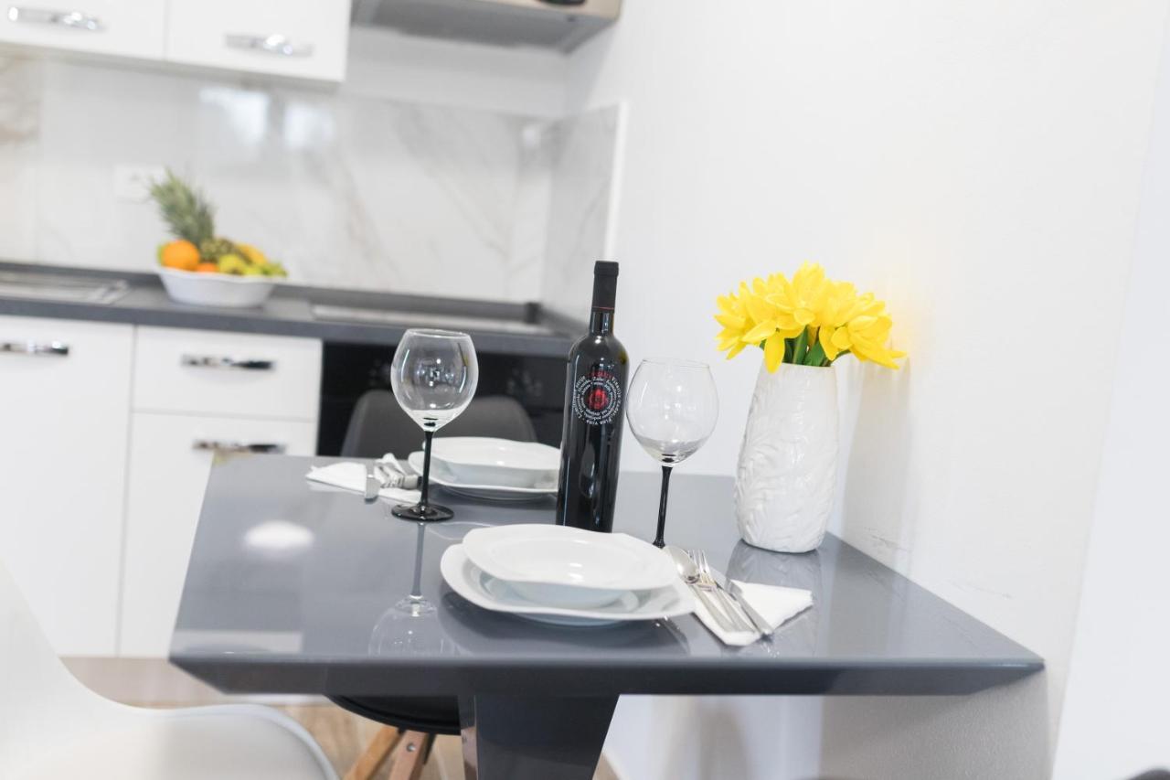 Agava Apartment Ugljan Luaran gambar