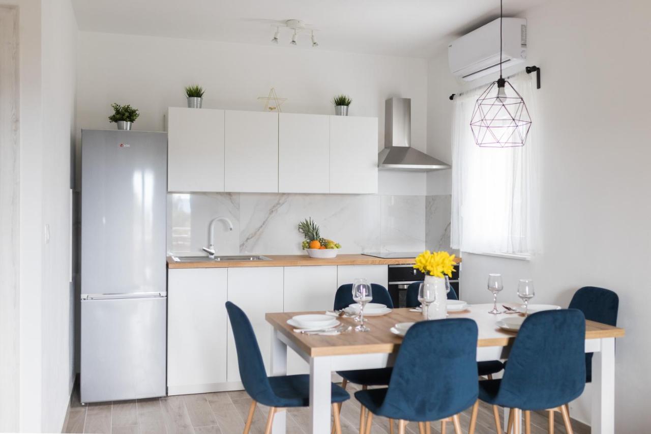 Agava Apartment Ugljan Luaran gambar