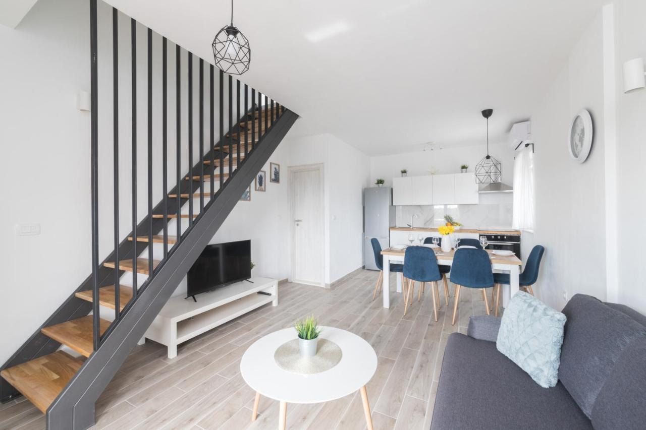 Agava Apartment Ugljan Luaran gambar