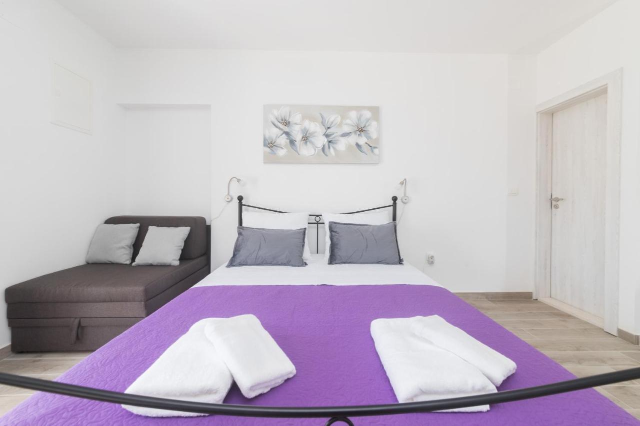 Agava Apartment Ugljan Luaran gambar