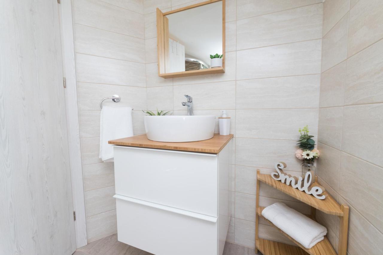 Agava Apartment Ugljan Luaran gambar