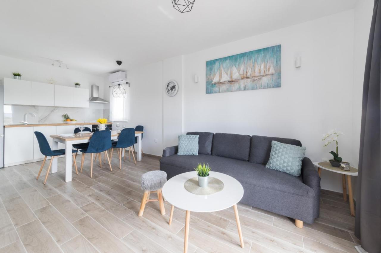 Agava Apartment Ugljan Luaran gambar