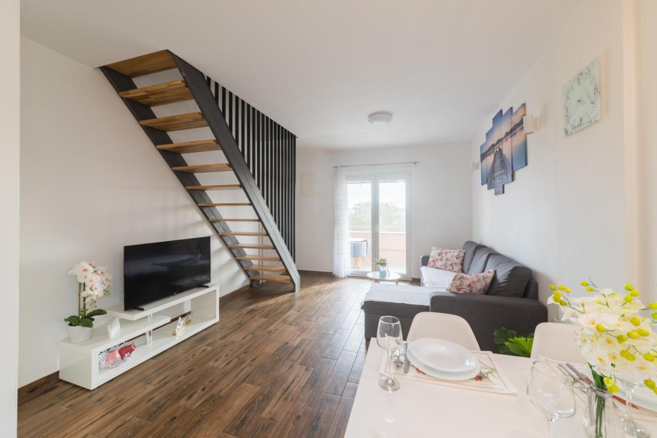 Agava Apartment Ugljan Luaran gambar