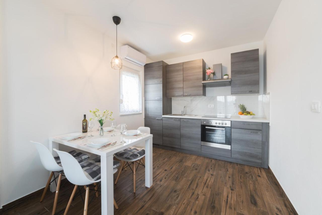 Agava Apartment Ugljan Luaran gambar