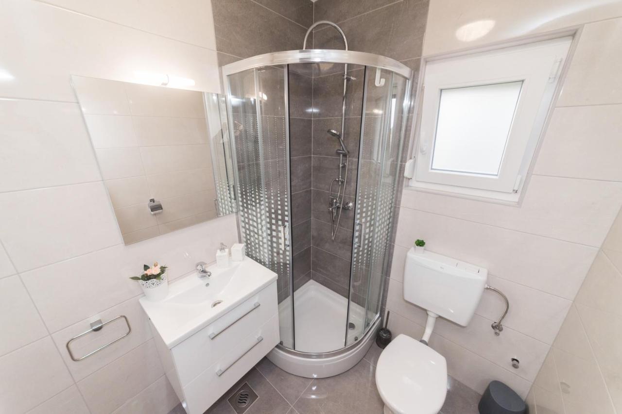 Agava Apartment Ugljan Luaran gambar