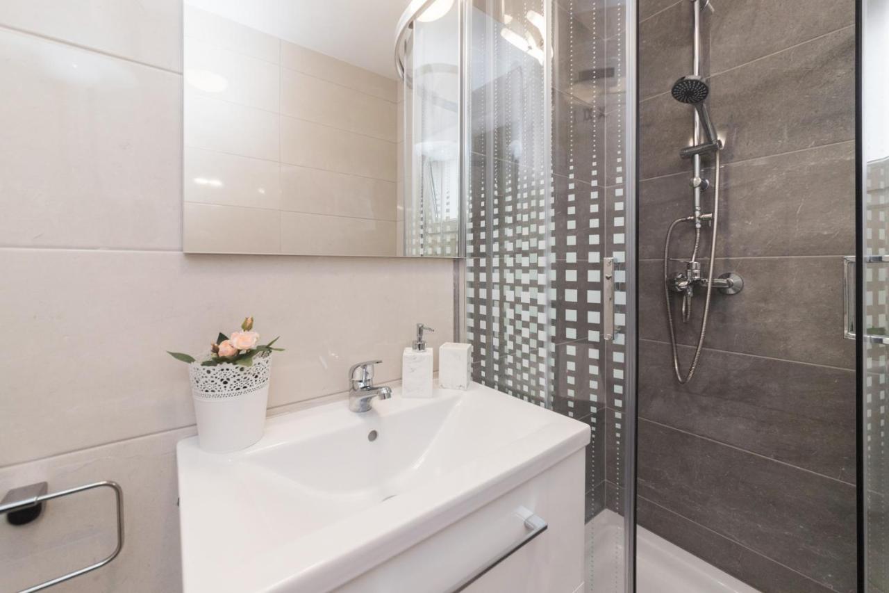 Agava Apartment Ugljan Luaran gambar