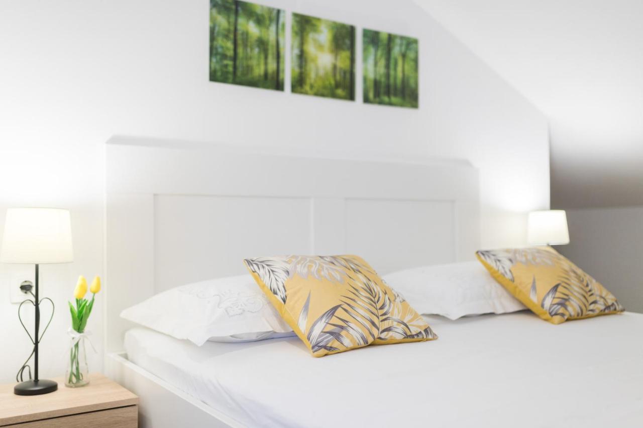 Agava Apartment Ugljan Luaran gambar