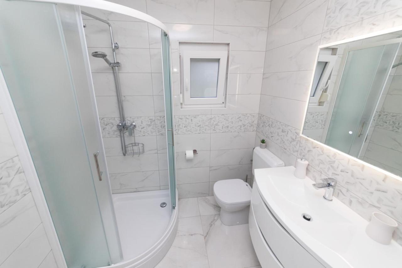 Agava Apartment Ugljan Luaran gambar